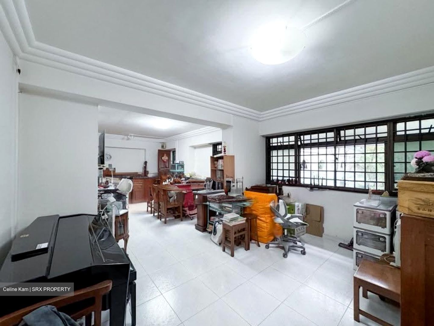Blk 570 Hougang Street 51 (Hougang), HDB 5 Rooms #607485081